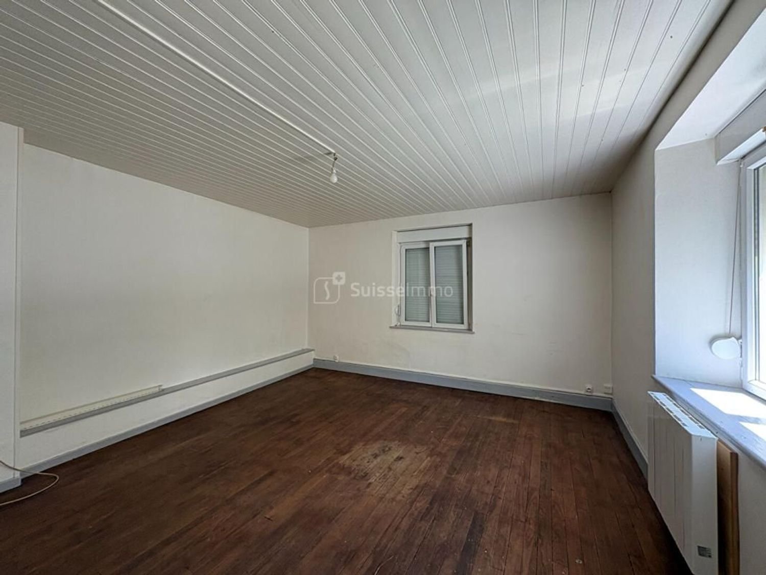 Maison à vendre, 83m², Amancey