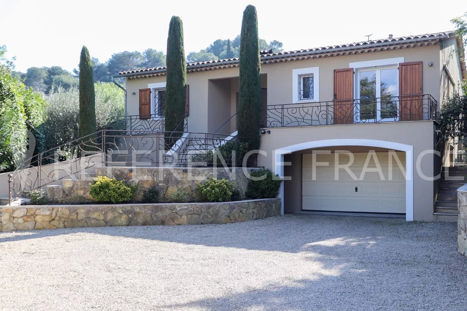 Maison à vendre, 300m², Mougins