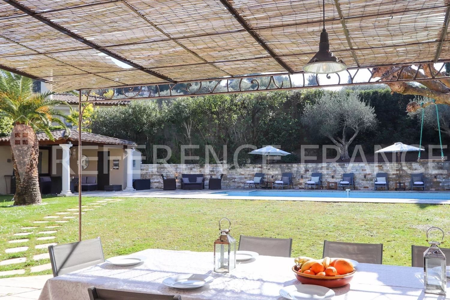 Maison à vendre, 300m², Mougins