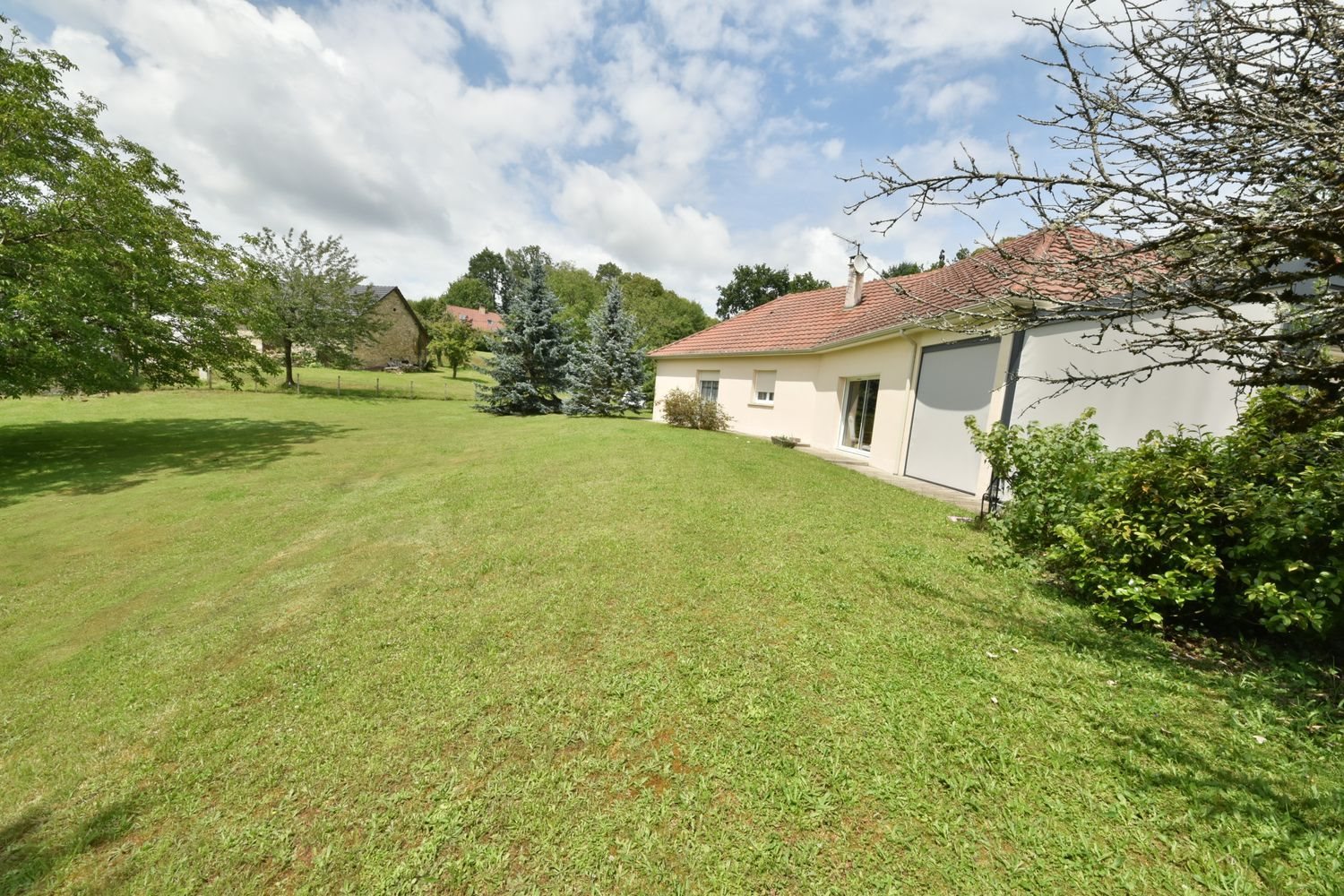 Maison à vendre, 138m², Favars