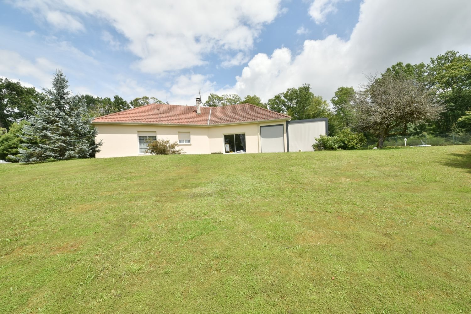 Maison à vendre, 138m², Favars