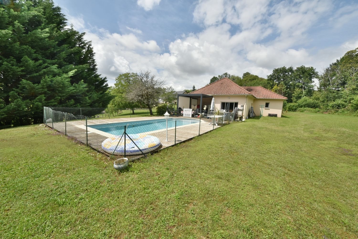 Maison à vendre, 138m², Favars
