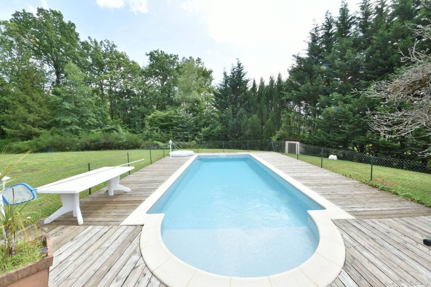 Maison à vendre, 138m², Favars