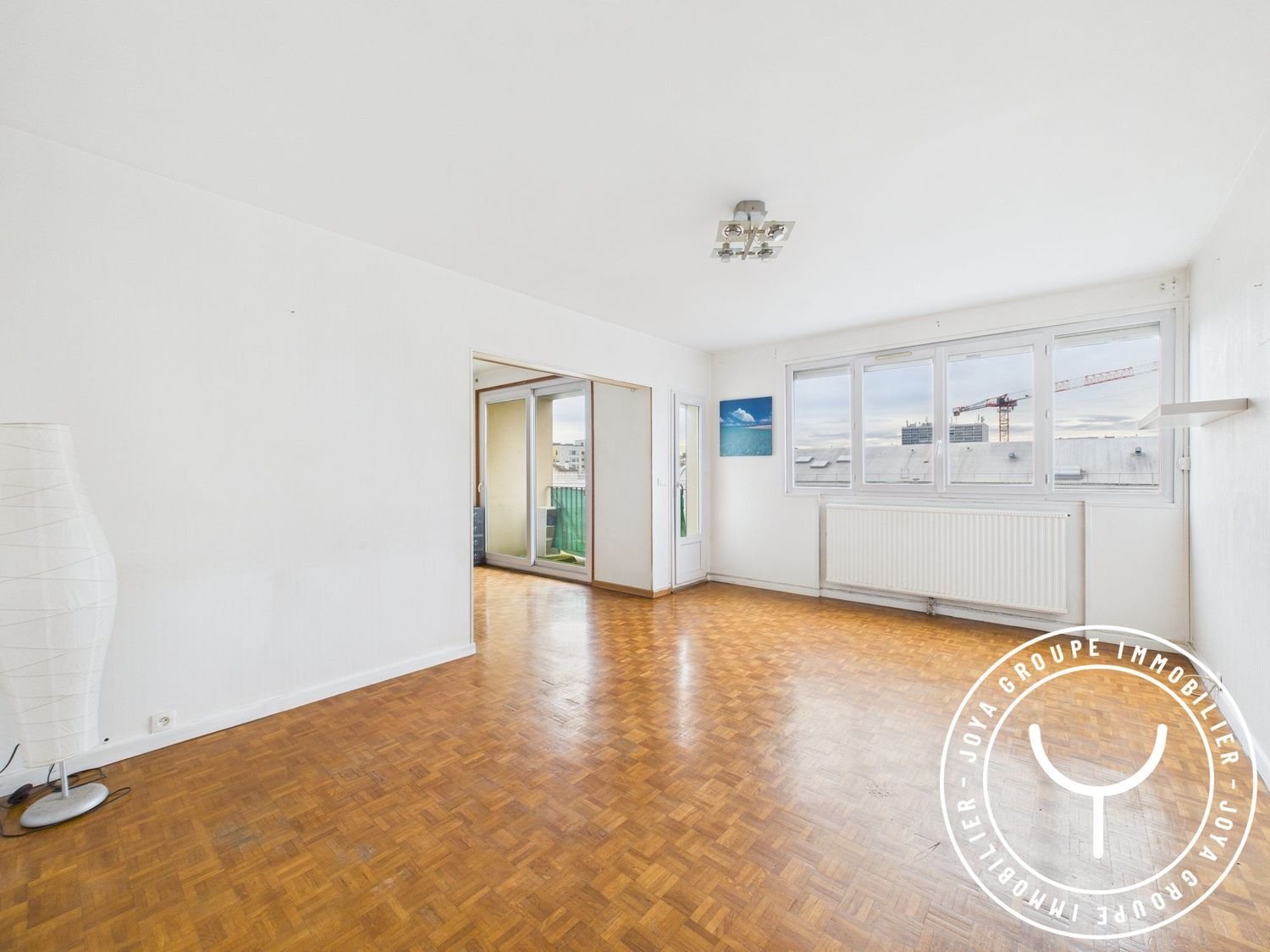 Appartement à vendre, 83m², Vitry-sur-Seine
