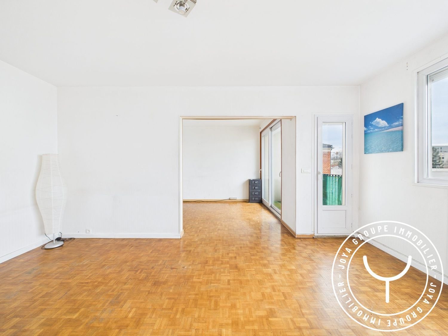 Appartement à vendre, 83m², Vitry-sur-Seine
