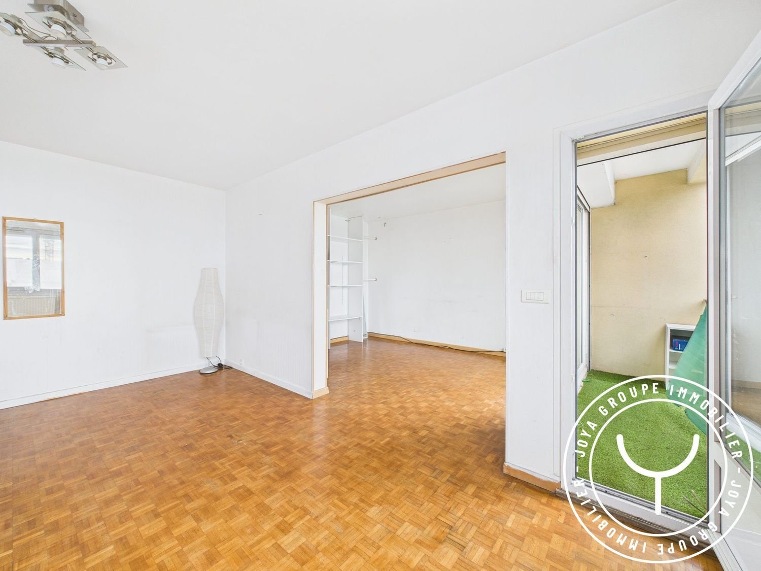 Appartement à vendre, 83m², Vitry-sur-Seine