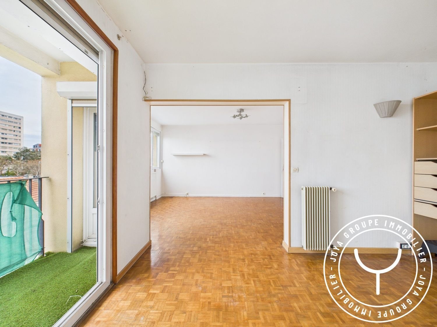 Appartement à vendre, 83m², Vitry-sur-Seine