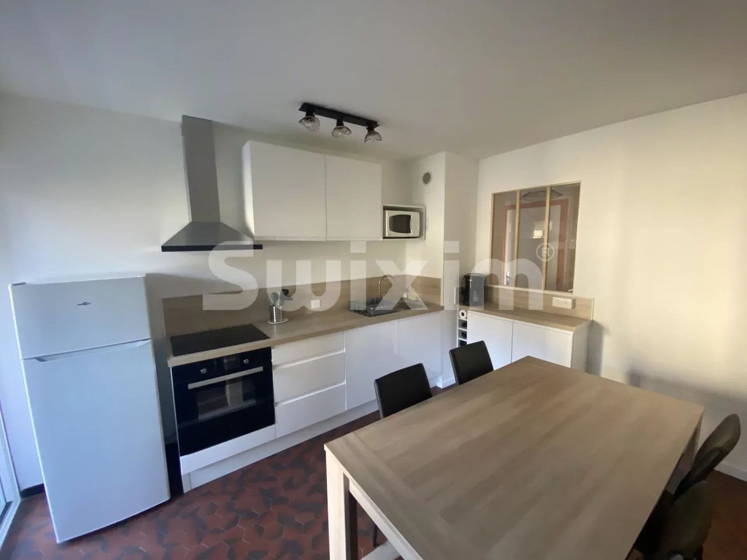 Appartement à louer, 50m², Aix-les-Bains