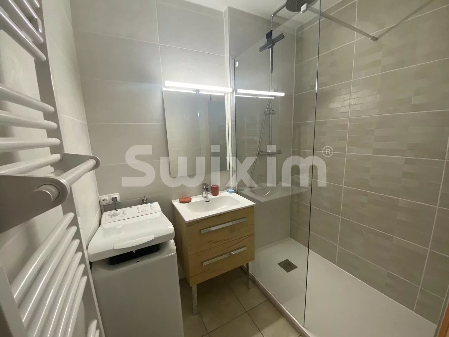 Appartement à louer, 50m², Aix-les-Bains