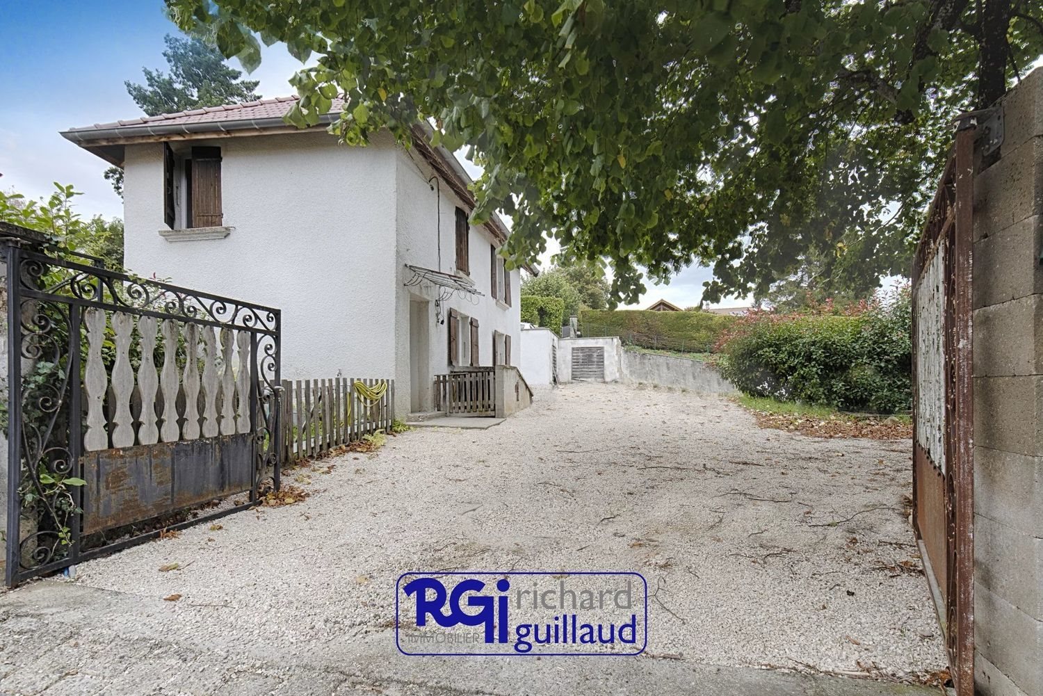 Maison à vendre, 63m², La Tour-du-Pin
