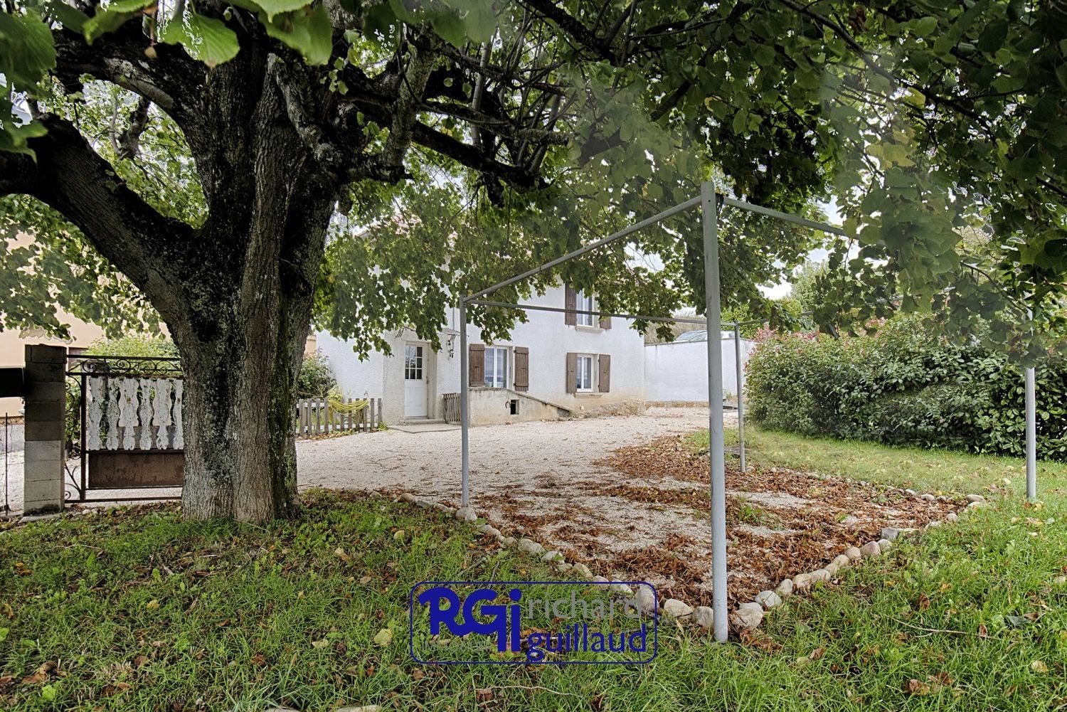 Maison à vendre, 63m², La Tour-du-Pin
