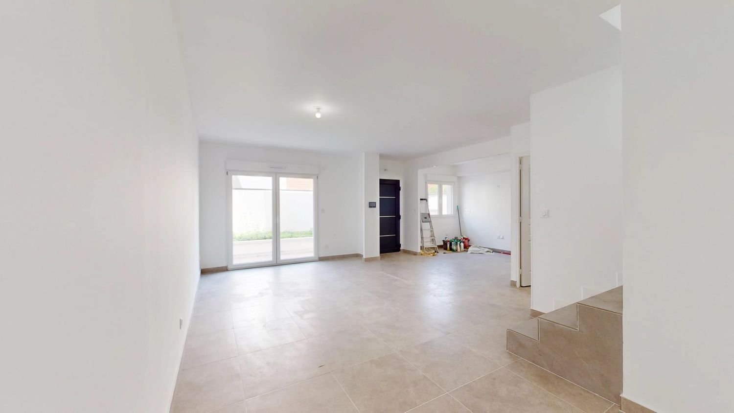 Maison à vendre, 100m², Clichy-sous-Bois