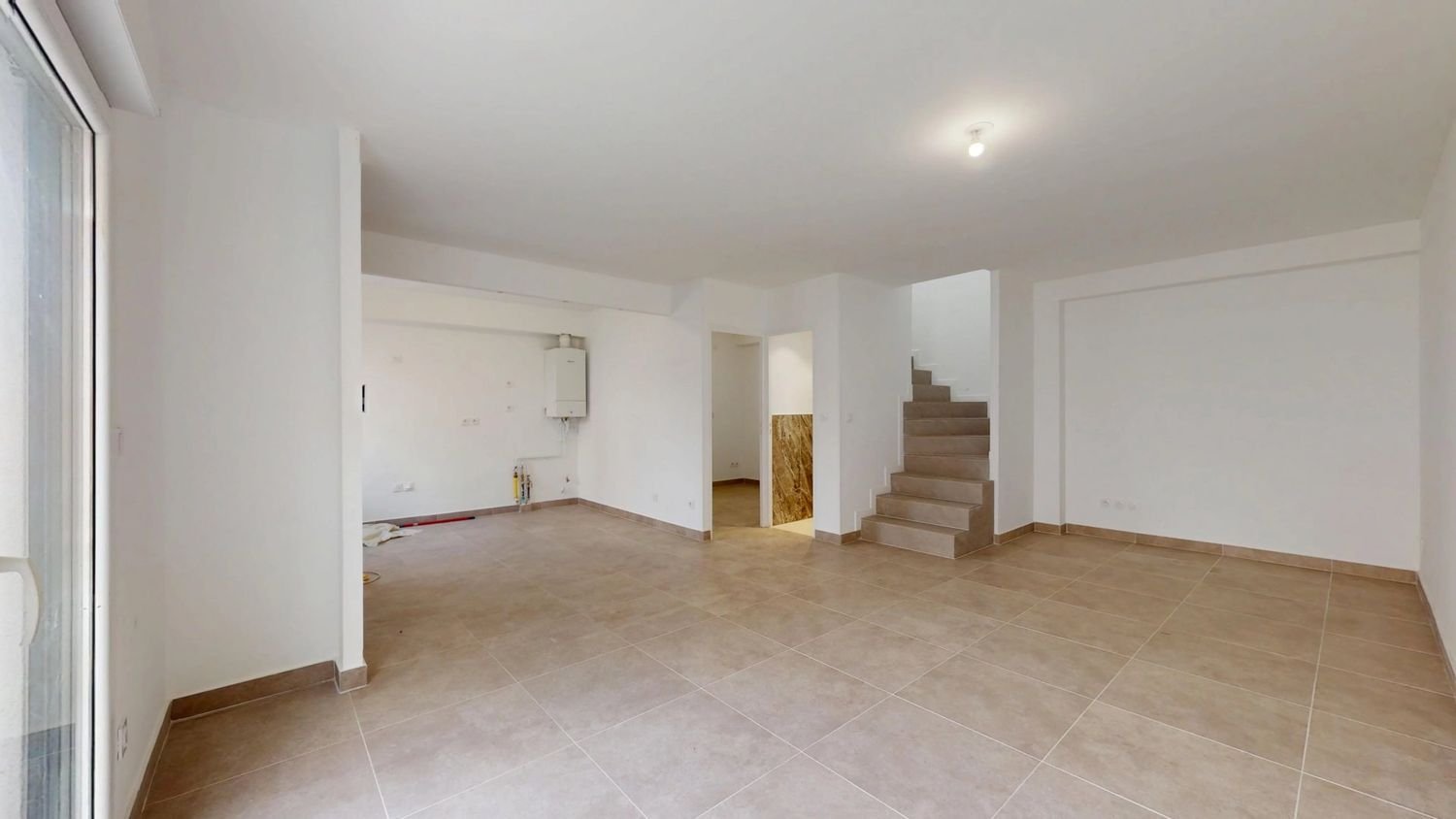 Maison à vendre, 100m², Clichy-sous-Bois