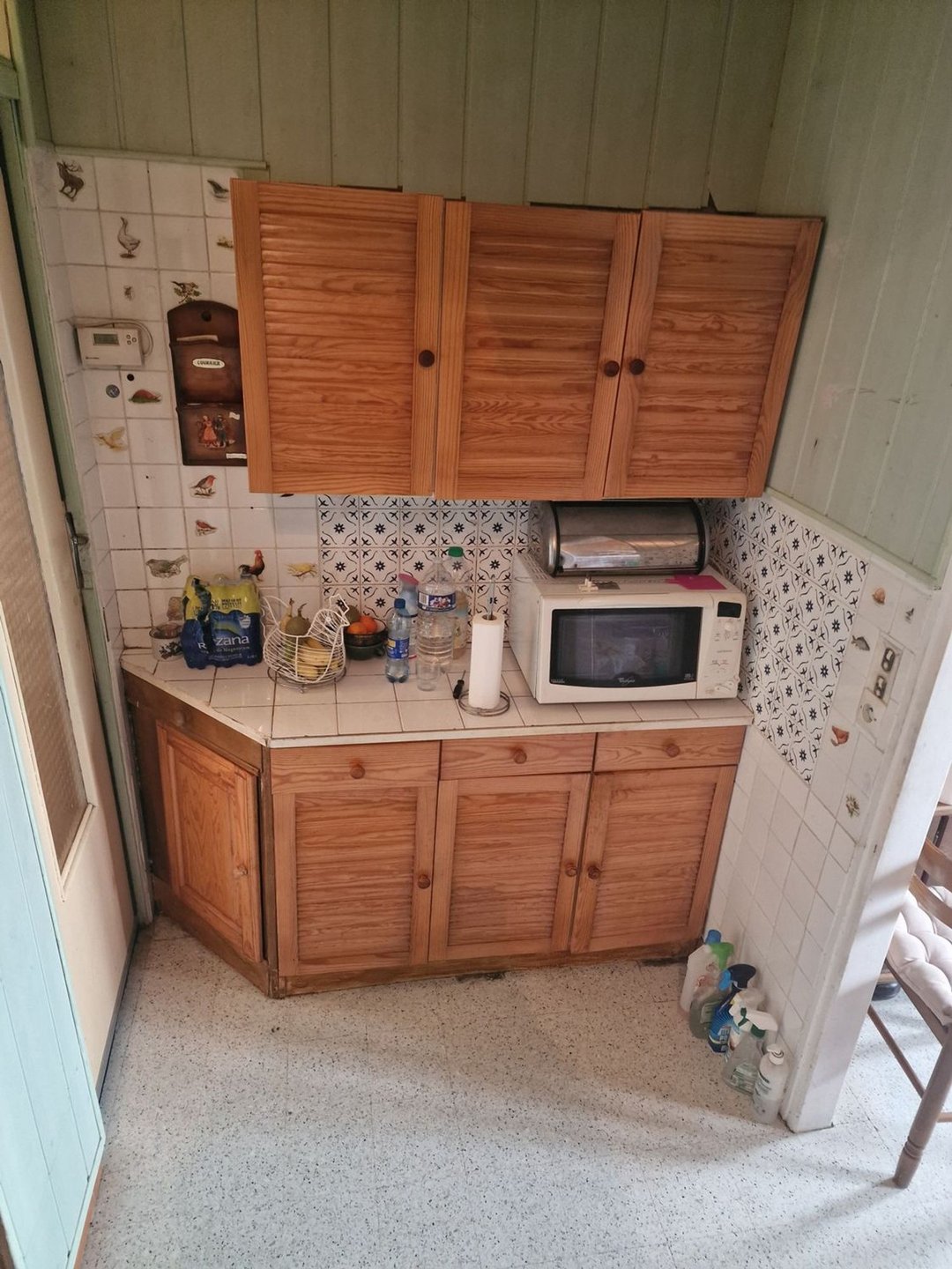 Maison à vendre, 53m², Amiens