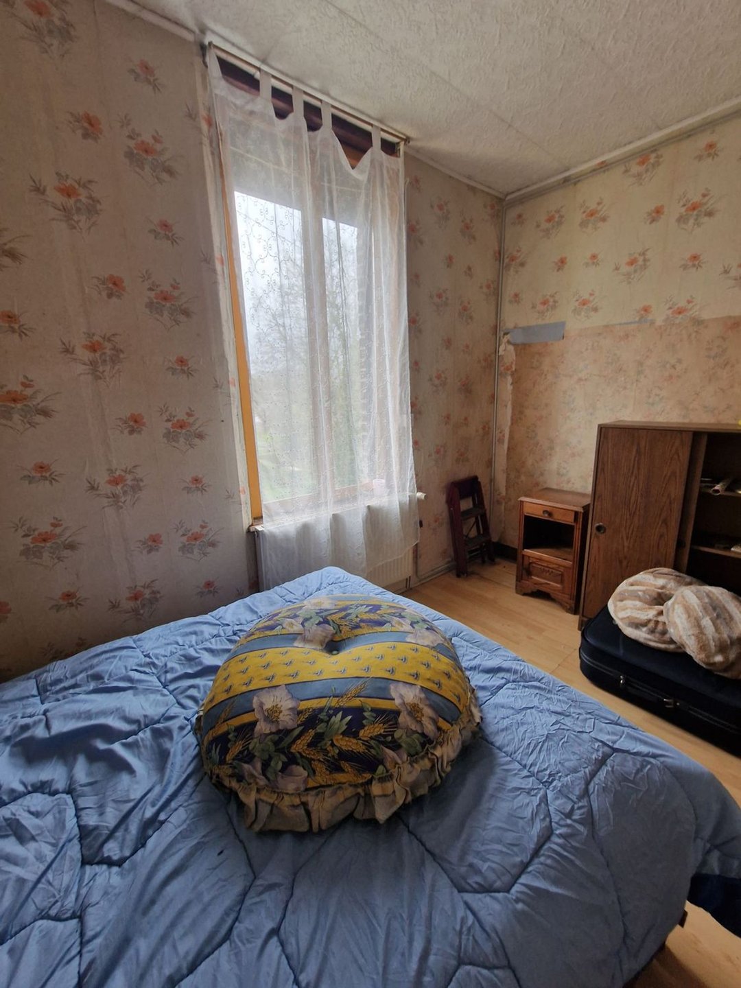 Maison à vendre, 53m², Amiens