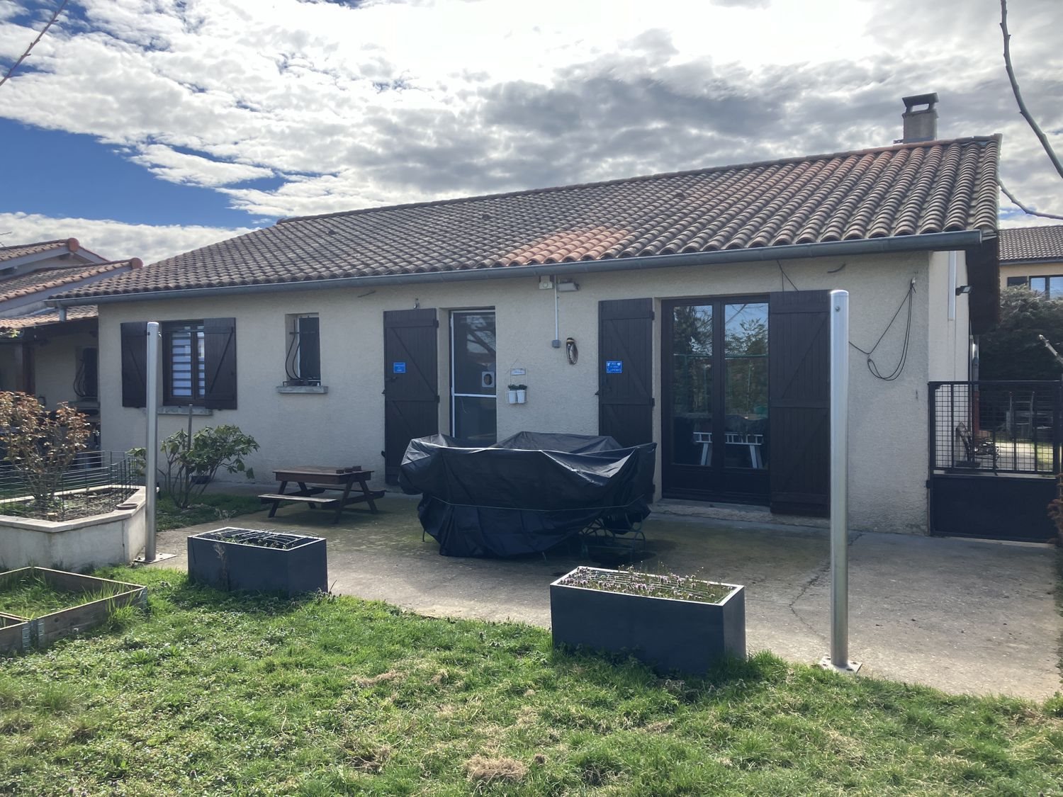 Maison à vendre, 90m², Genas