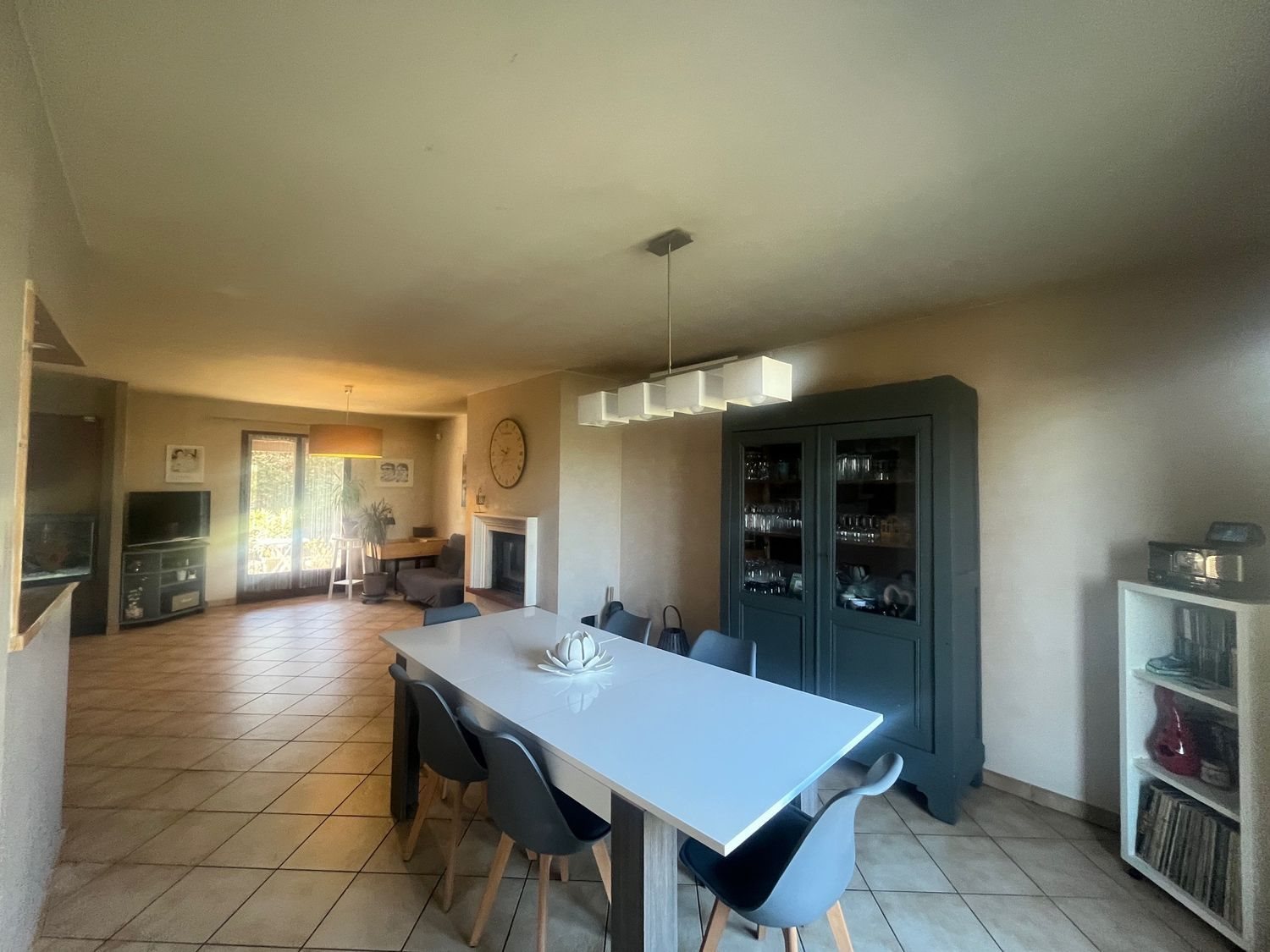 Maison à vendre, 90m², Genas