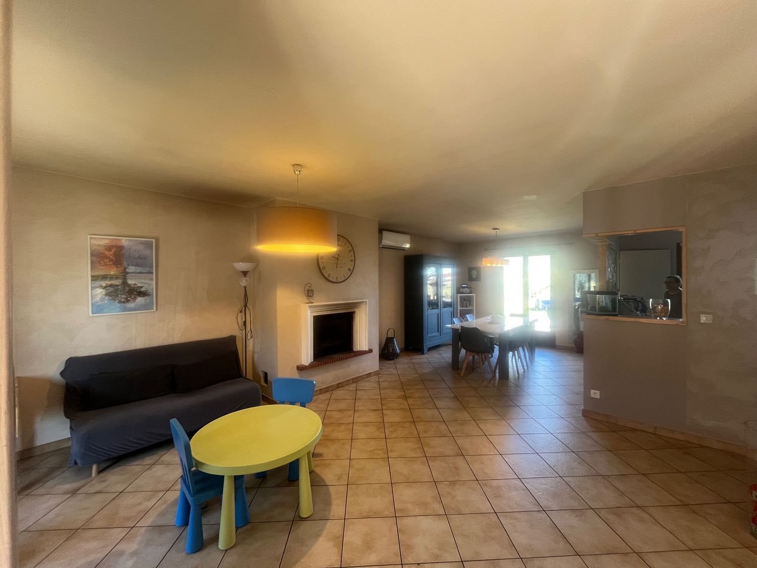 Maison à vendre, 90m², Genas