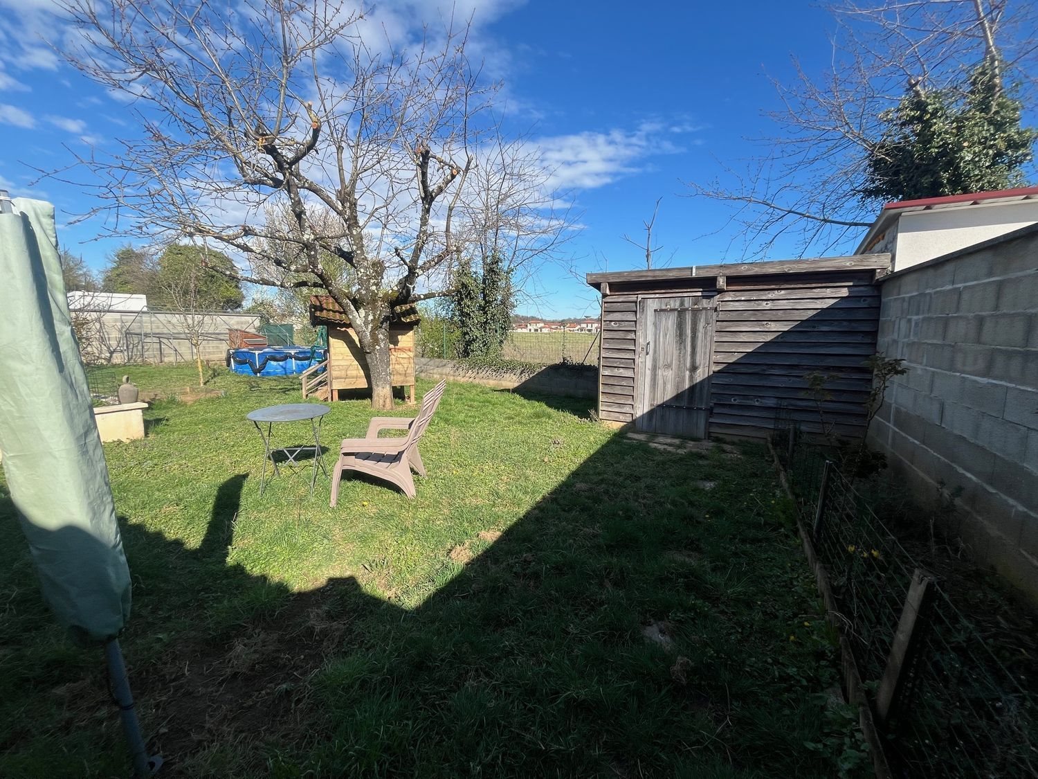 Maison à vendre, 90m², Genas