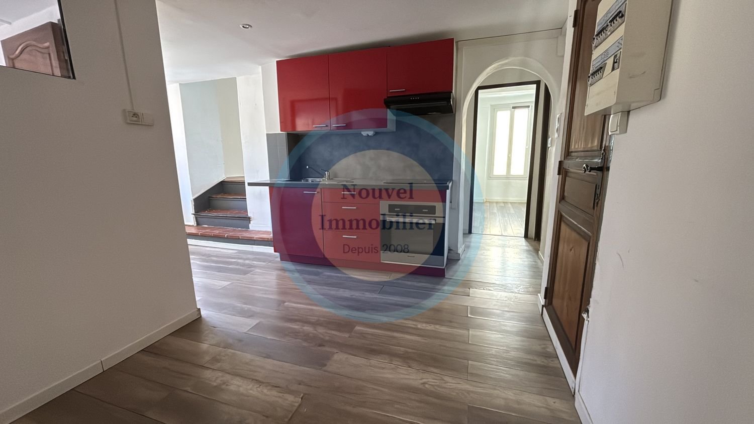 Appartement à vendre, 54m², Vallauris