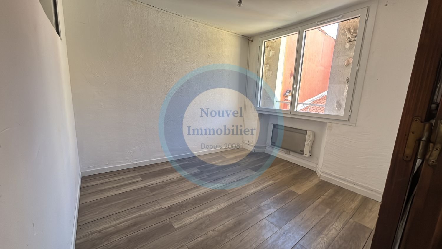 Appartement à vendre, 54m², Vallauris