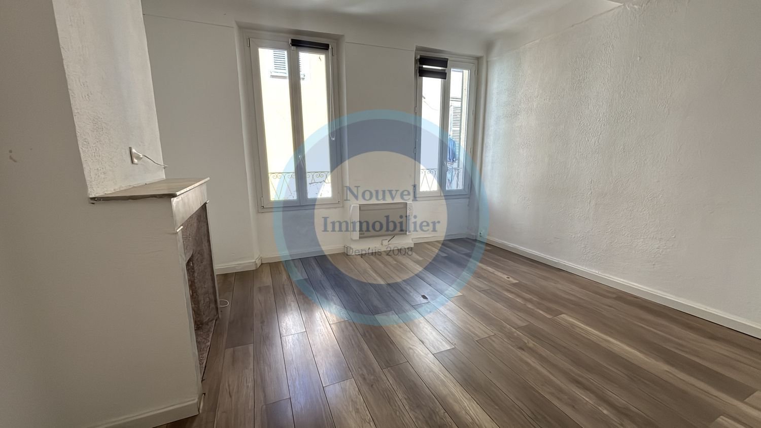 Appartement à vendre, 54m², Vallauris