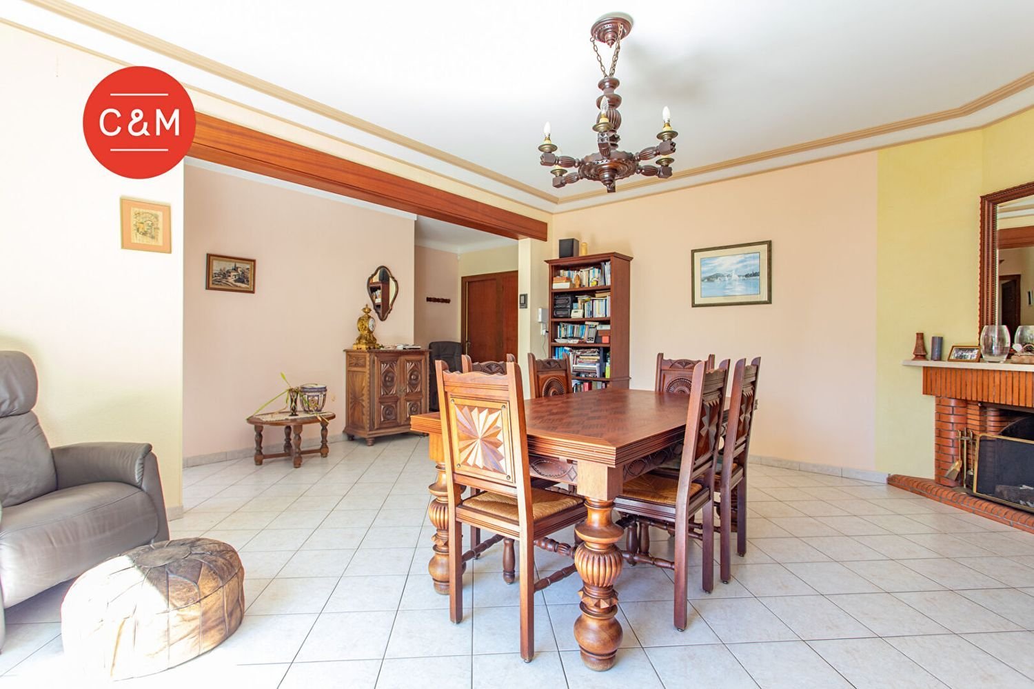Maison à vendre, 108m², Rezé