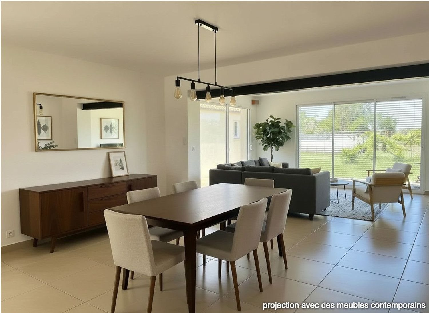 Maison à vendre, 150m², Saint-Laurent-de-la-Prée