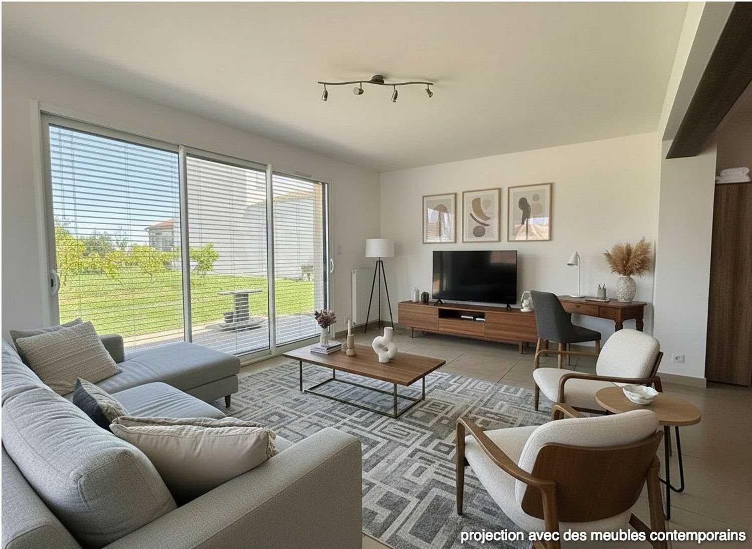 Maison à vendre, 150m², Saint-Laurent-de-la-Prée