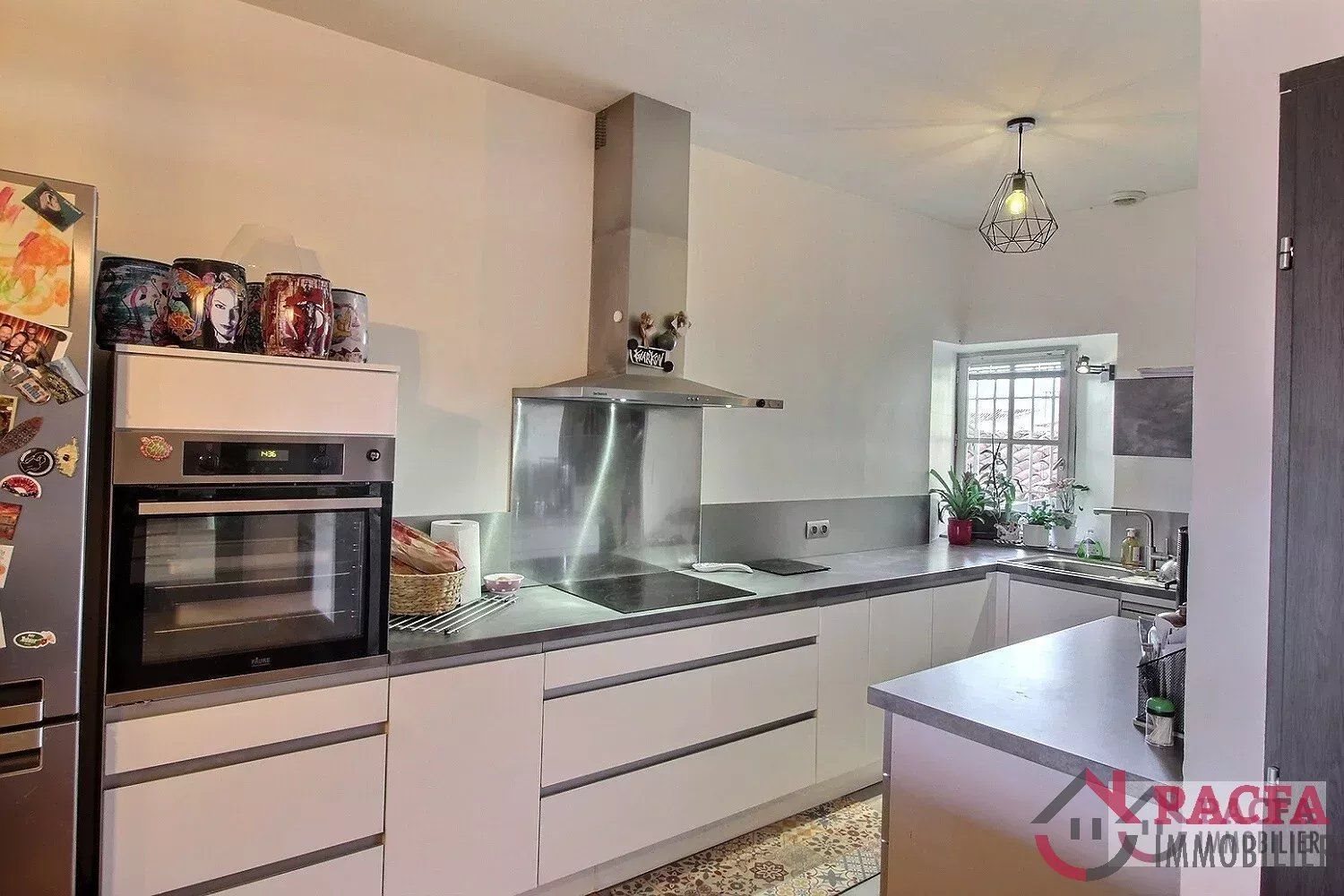 Appartement à vendre, 91m², Castres