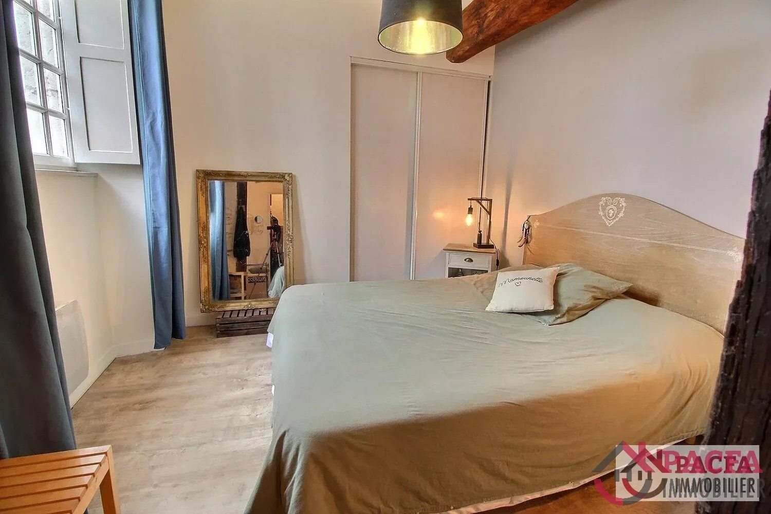 Appartement à vendre, 91m², Castres