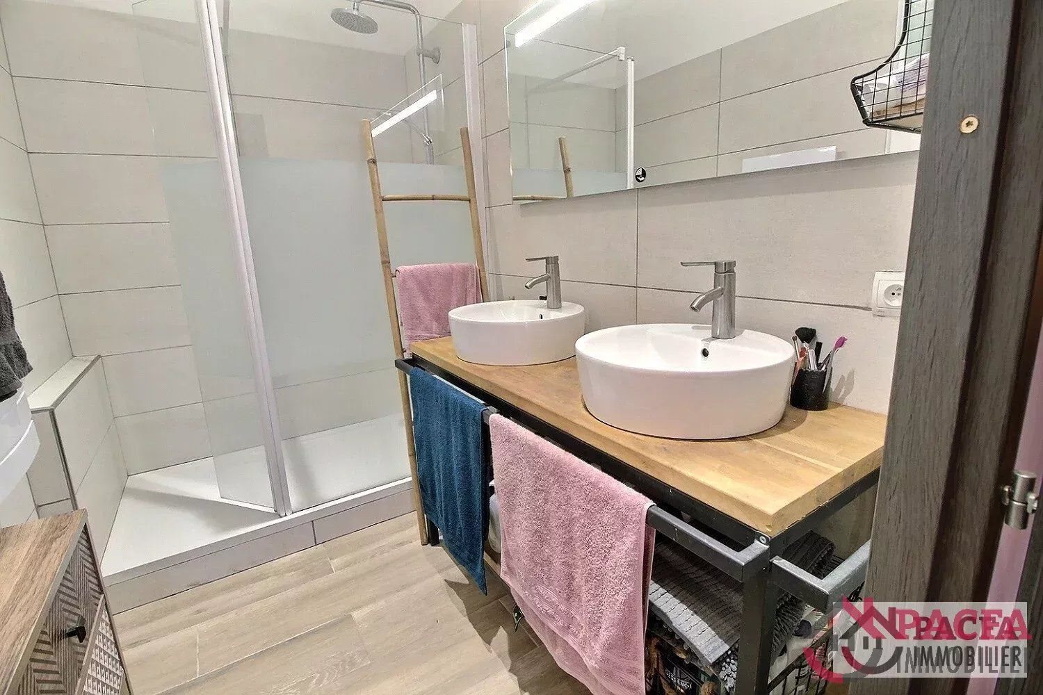 Appartement à vendre, 91m², Castres