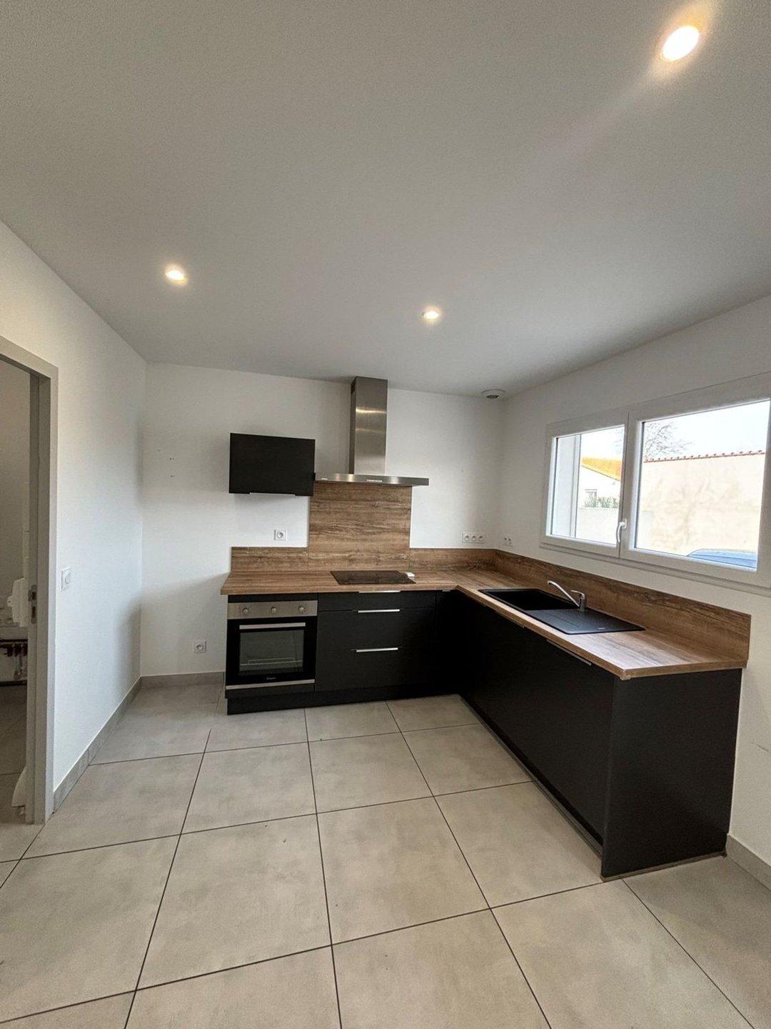 Maison à vendre, 83m², Pia
