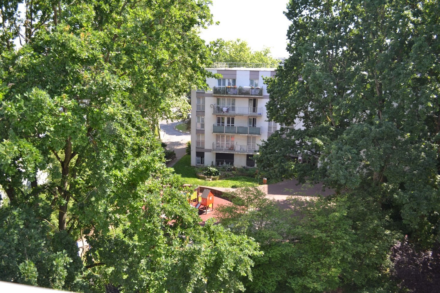 Appartement à vendre, 68m², Les Ulis