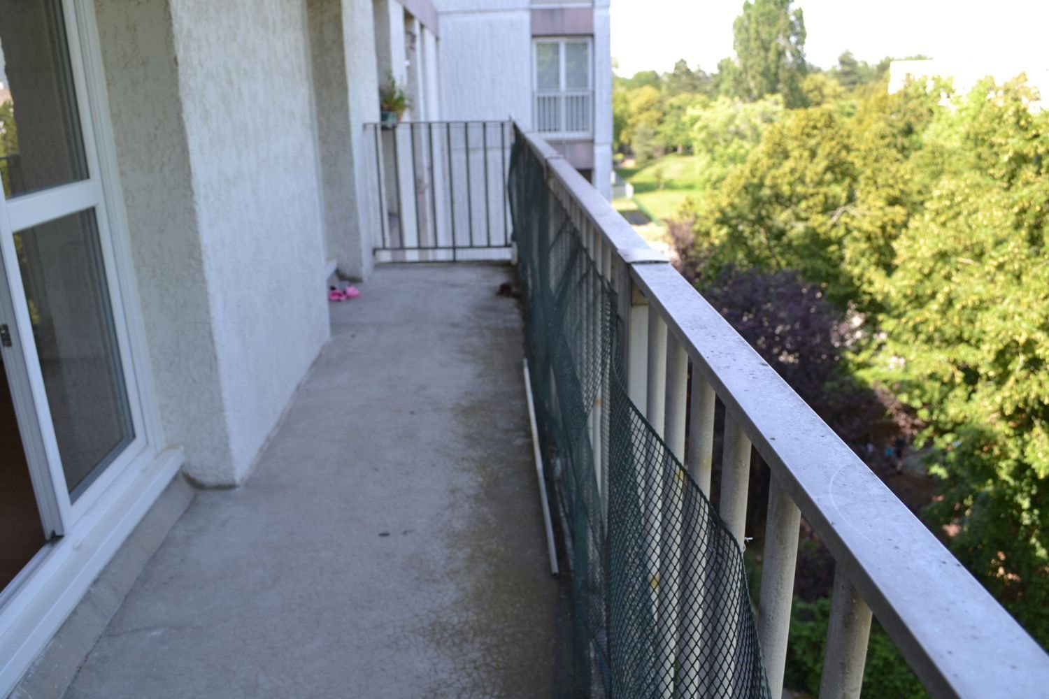 Appartement à vendre, 68m², Les Ulis