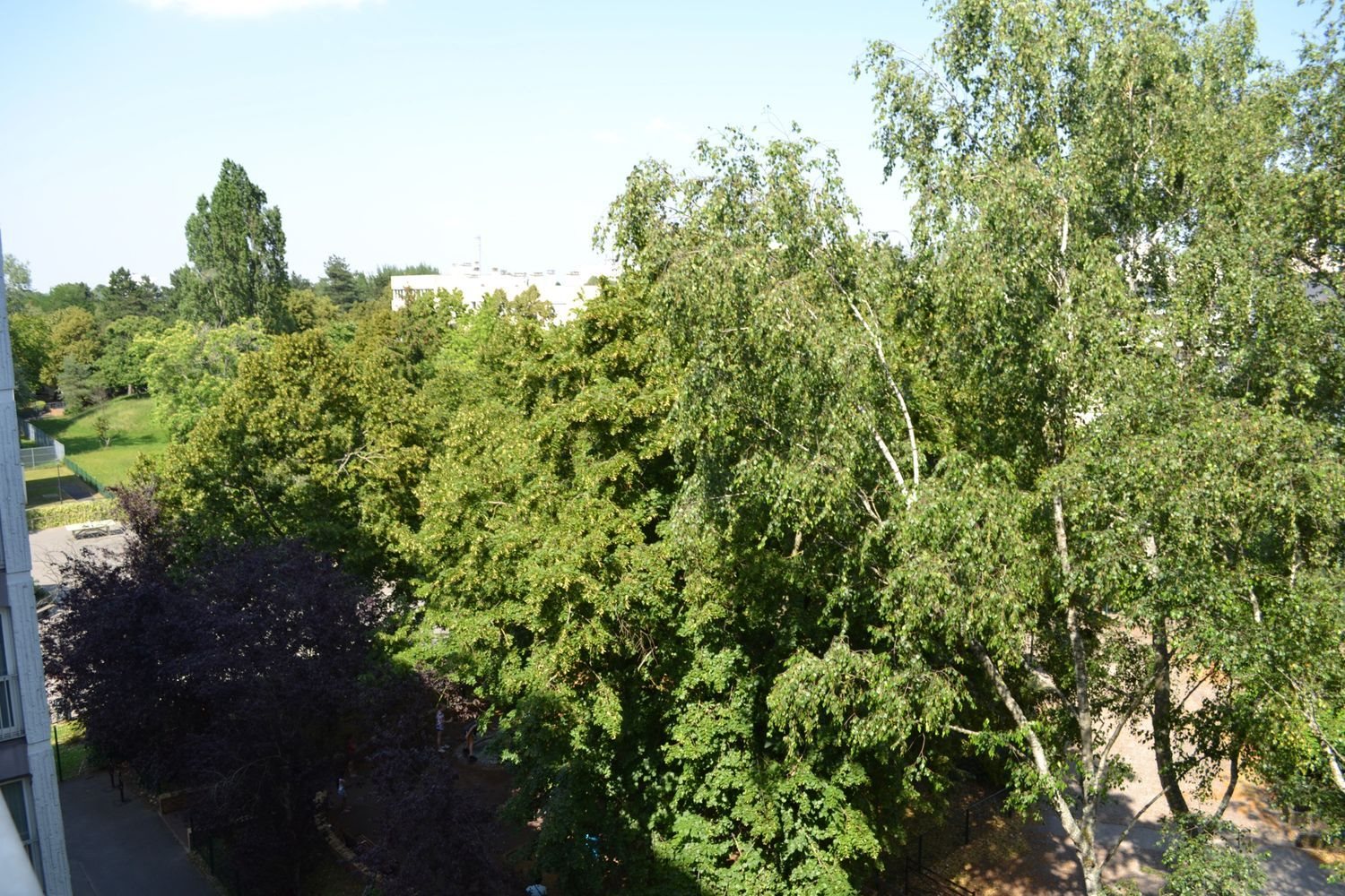 Appartement à vendre, 68m², Les Ulis