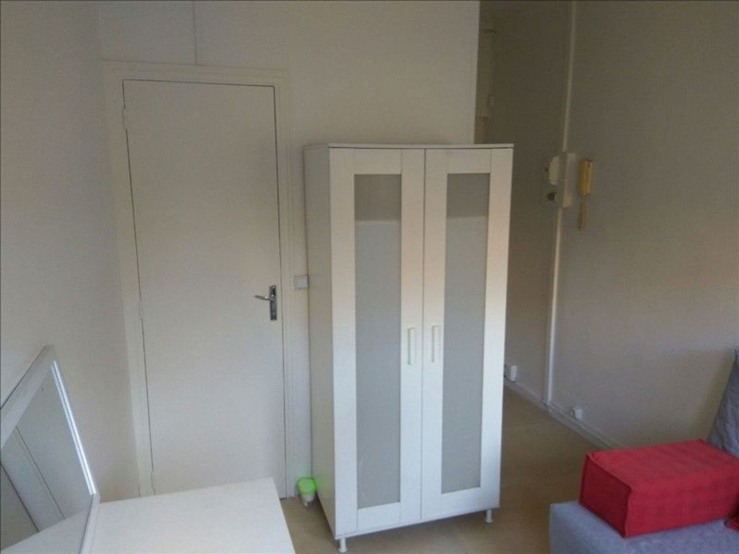 Appartement à vendre, 12m², Viry-Châtillon