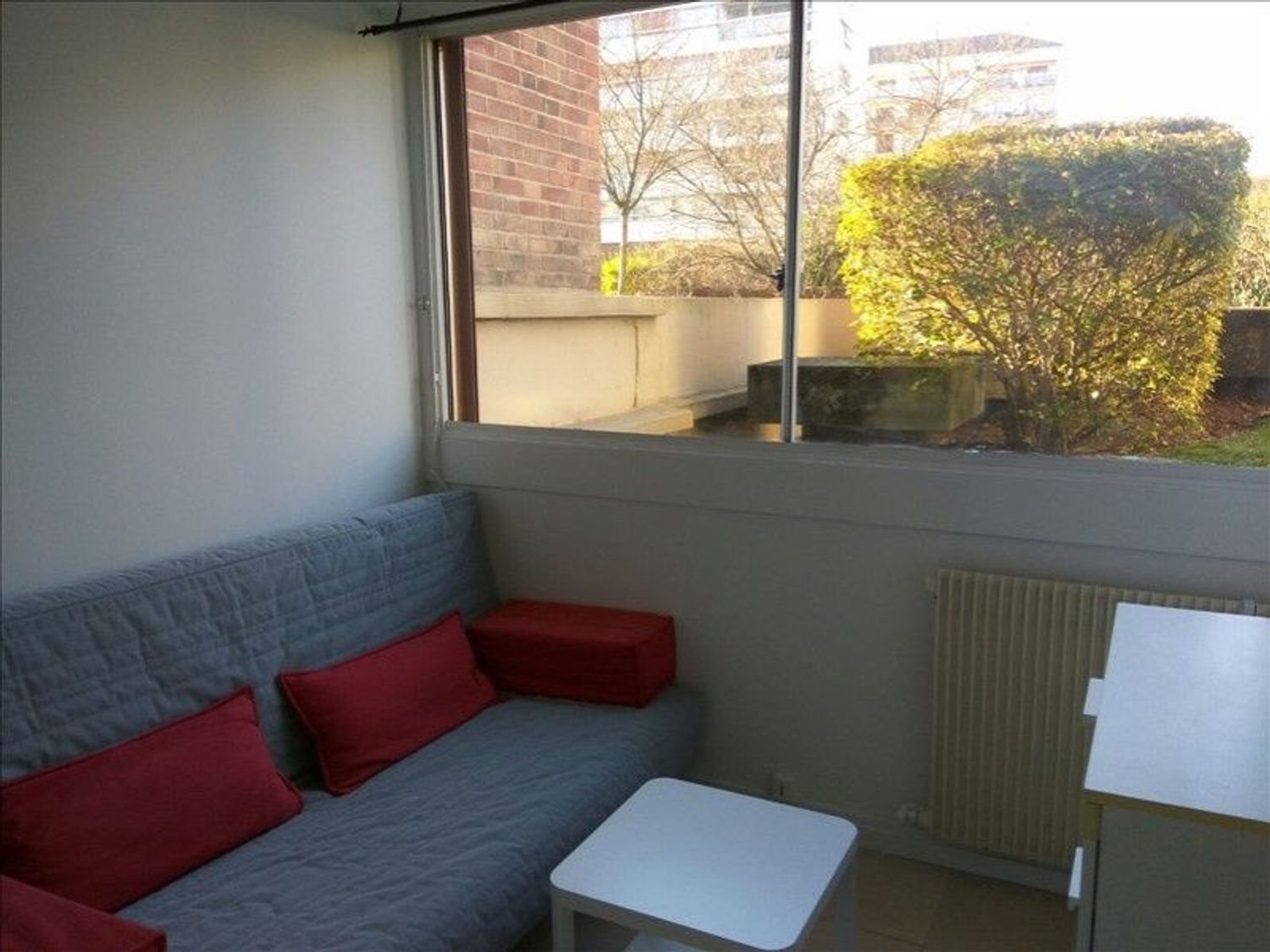 Appartement à vendre, 12m², Viry-Châtillon