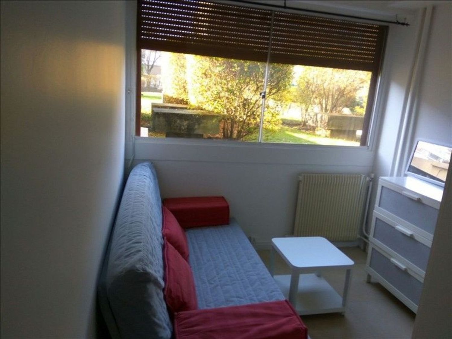 Appartement à vendre, 12m², Viry-Châtillon