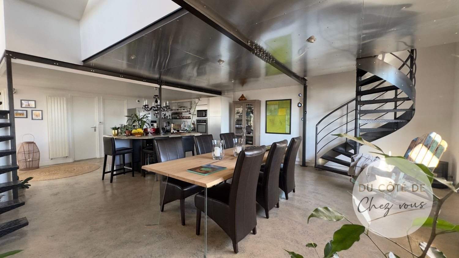 Appartement à vendre, 208m², Troyes