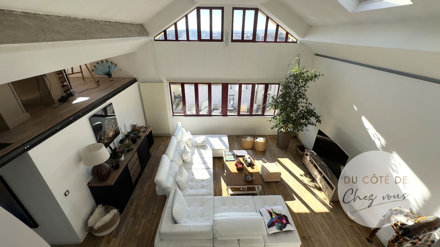 Appartement à vendre, 208m², Troyes