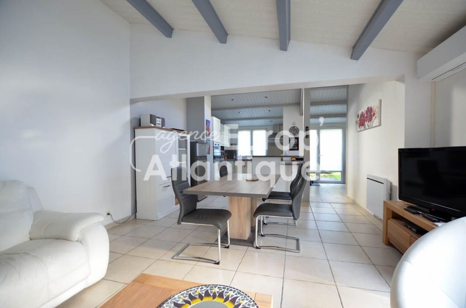 Maison à vendre, 80m², Les Mathes