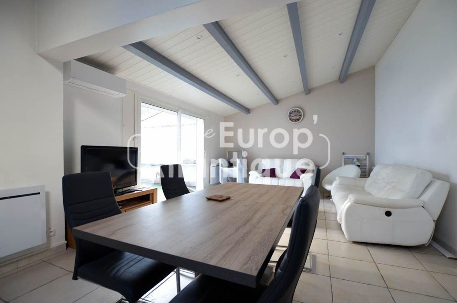 Maison à vendre, 80m², Les Mathes