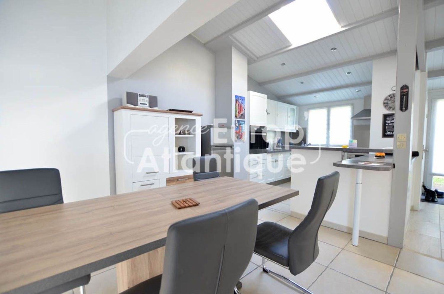 Maison à vendre, 80m², Les Mathes