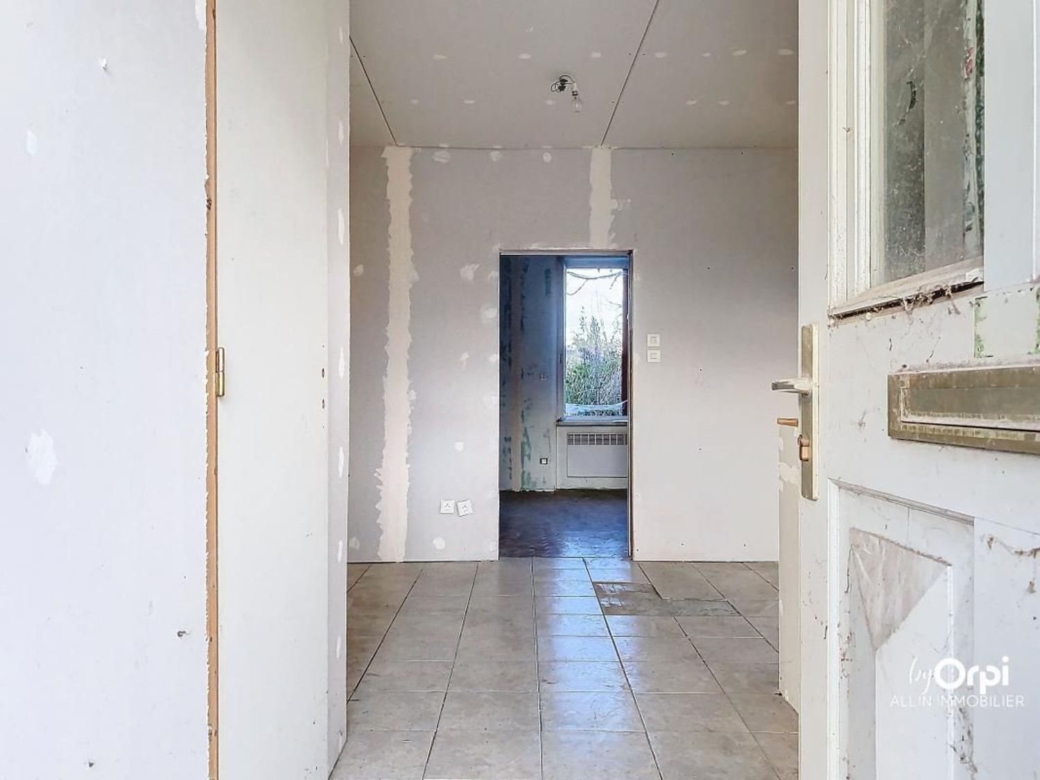 Maison à vendre, 49m², Commentry