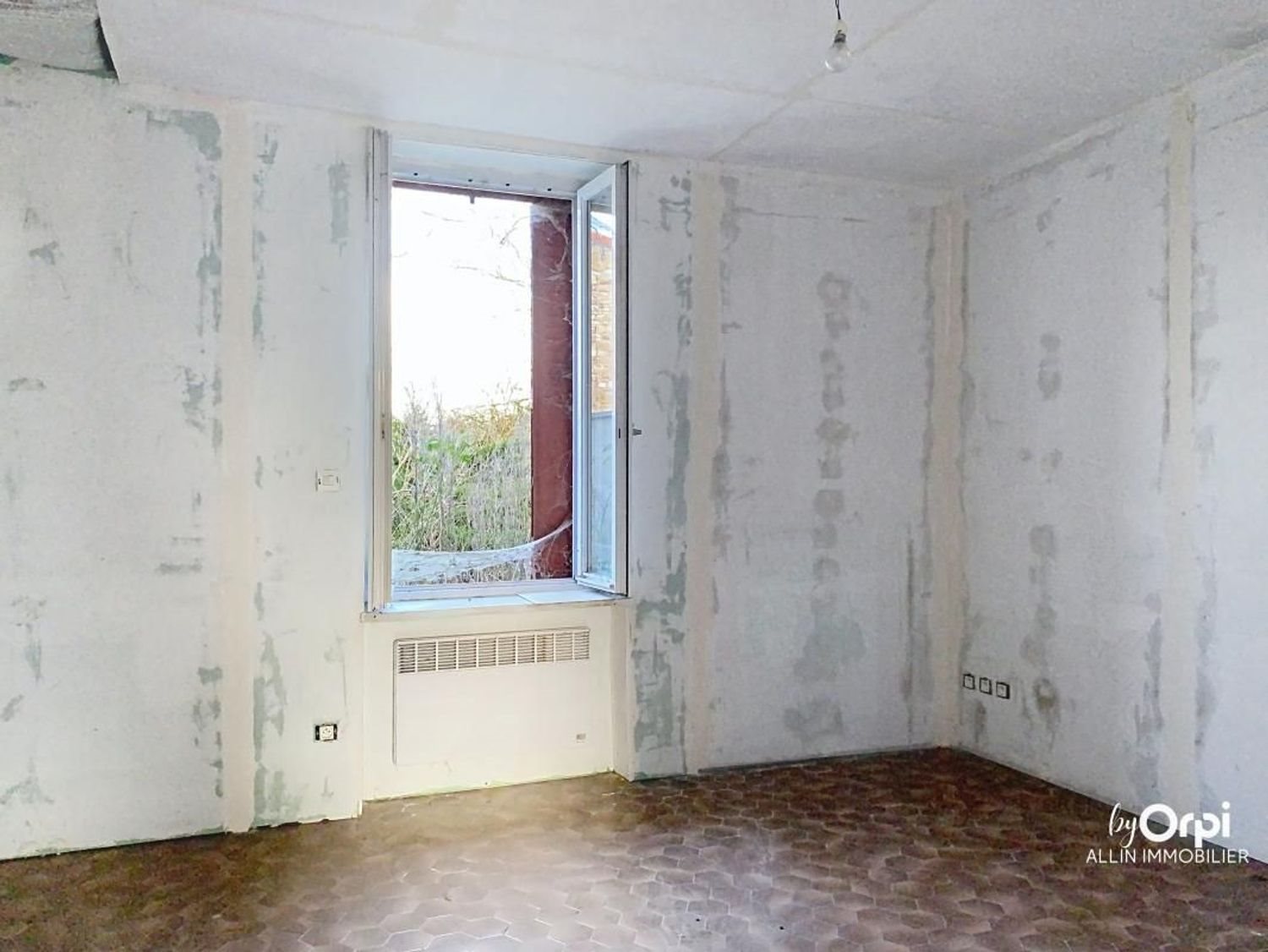 Maison à vendre, 49m², Commentry