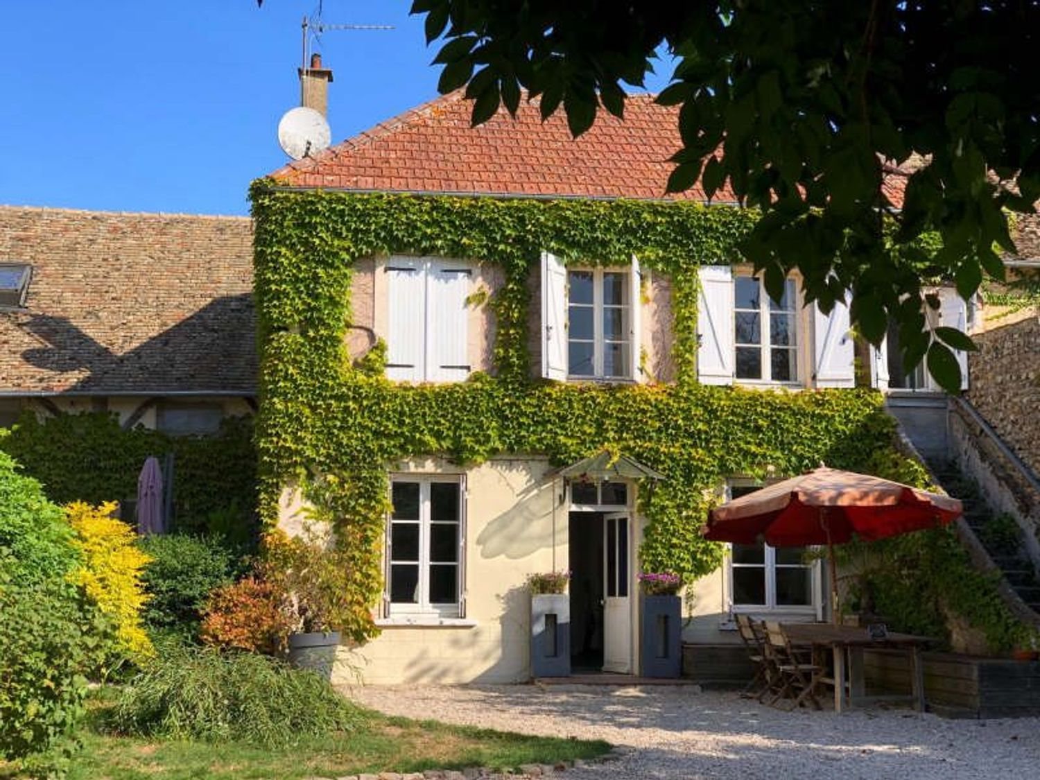 Maison à vendre, 280m², Houdan