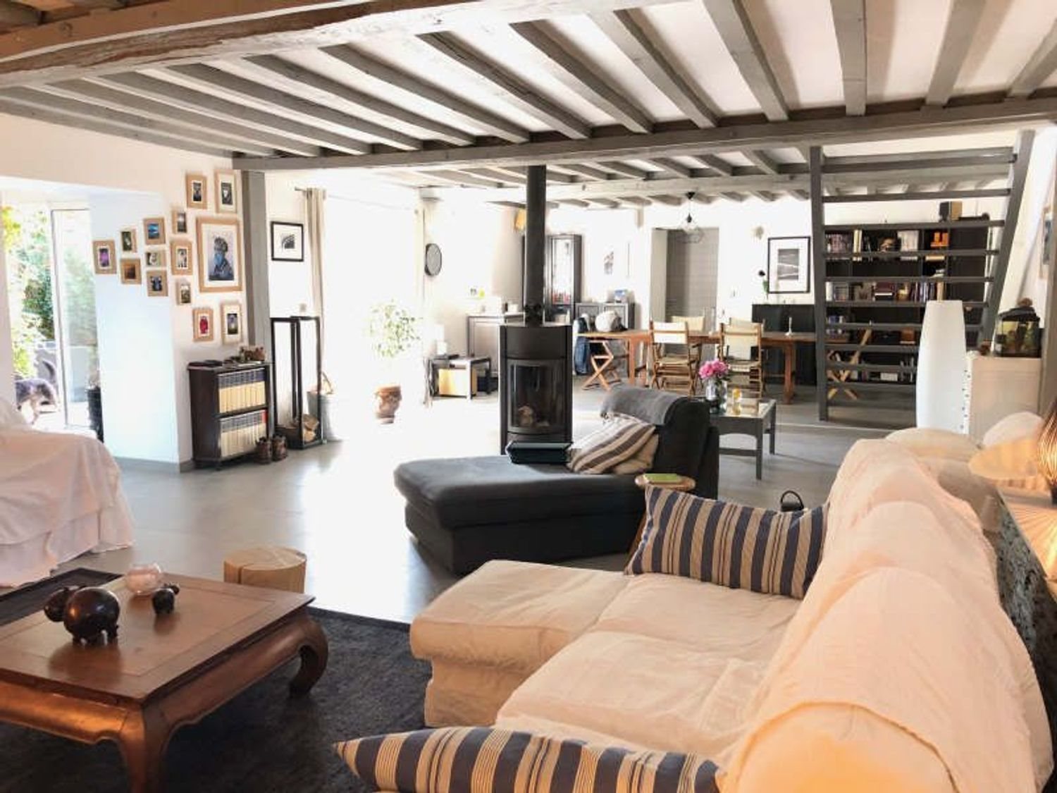 Maison à vendre, 280m², Houdan