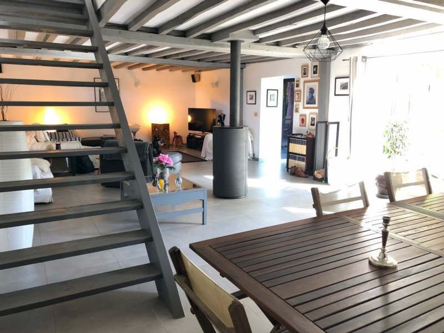 Maison à vendre, 280m², Houdan