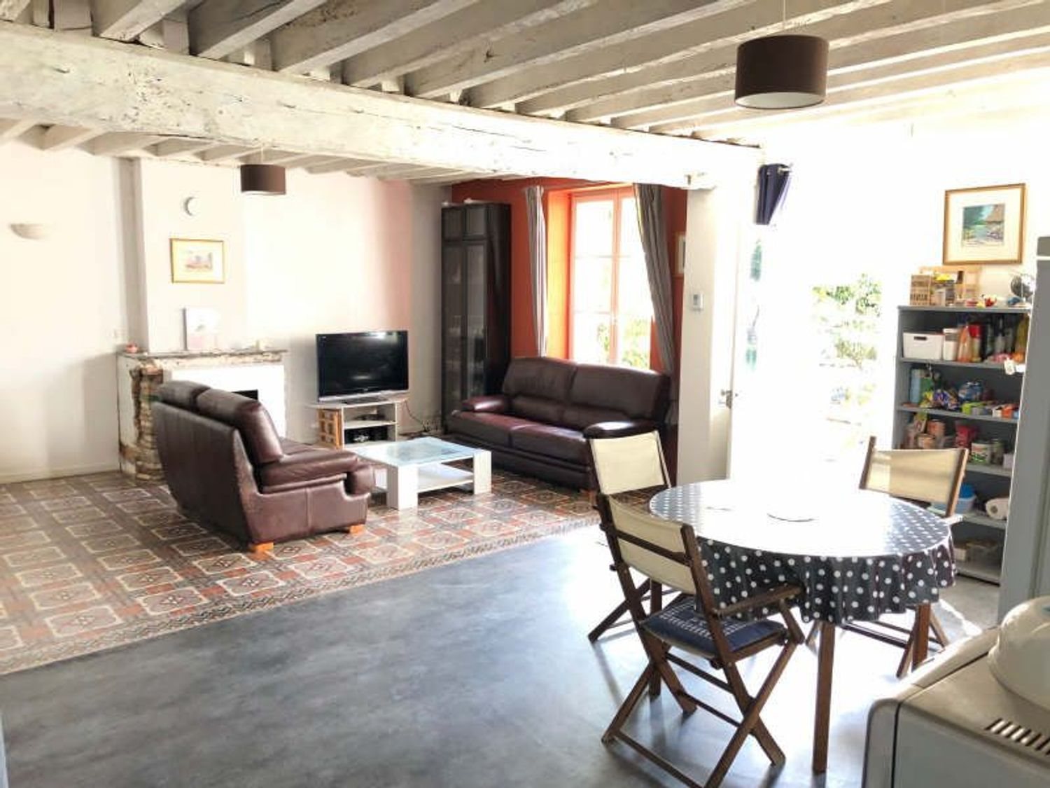 Maison à vendre, 280m², Houdan